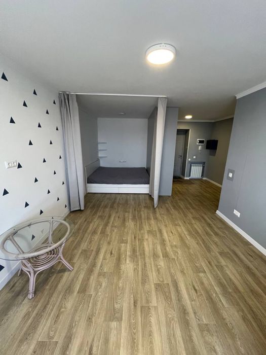 Здам стильну 1-кімнатну квартиру на Подолі