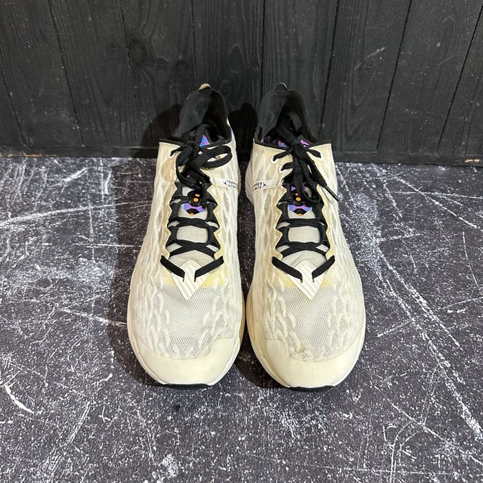 Кросівки Nike Air Jordan 49.5/32.5 cm