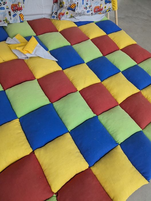 Вігвам для хлопчика