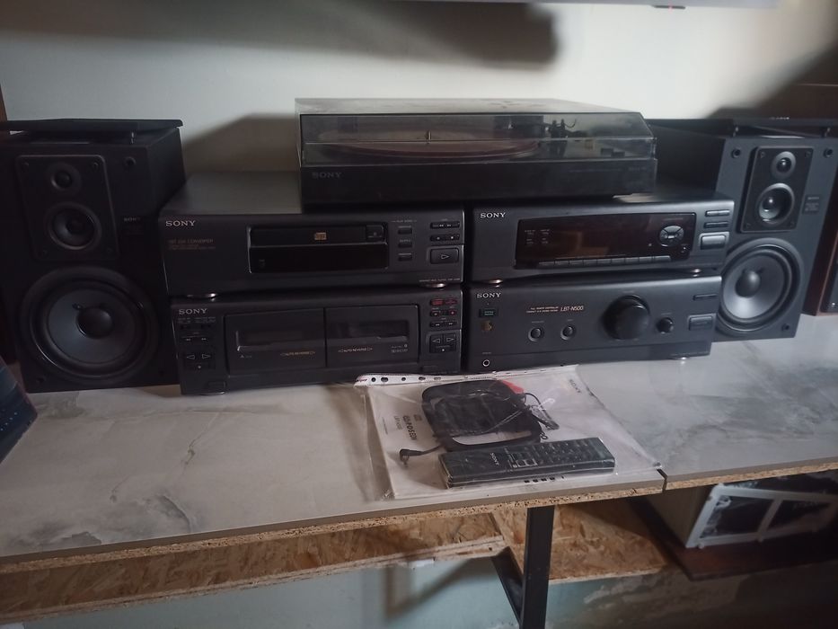 sony lbt - Купить электронику - Цены на OLX.ua