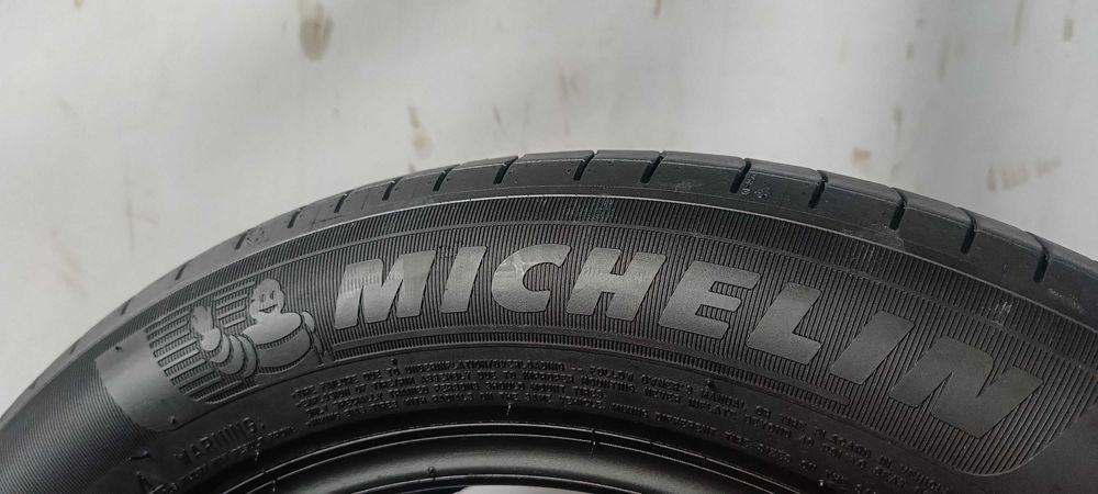 4  sztuki opony lato 205/55R16 94V XL Michelin e Primacy 101K1