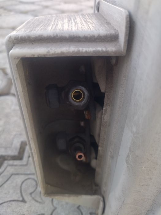 Кондиціонер Orion 9