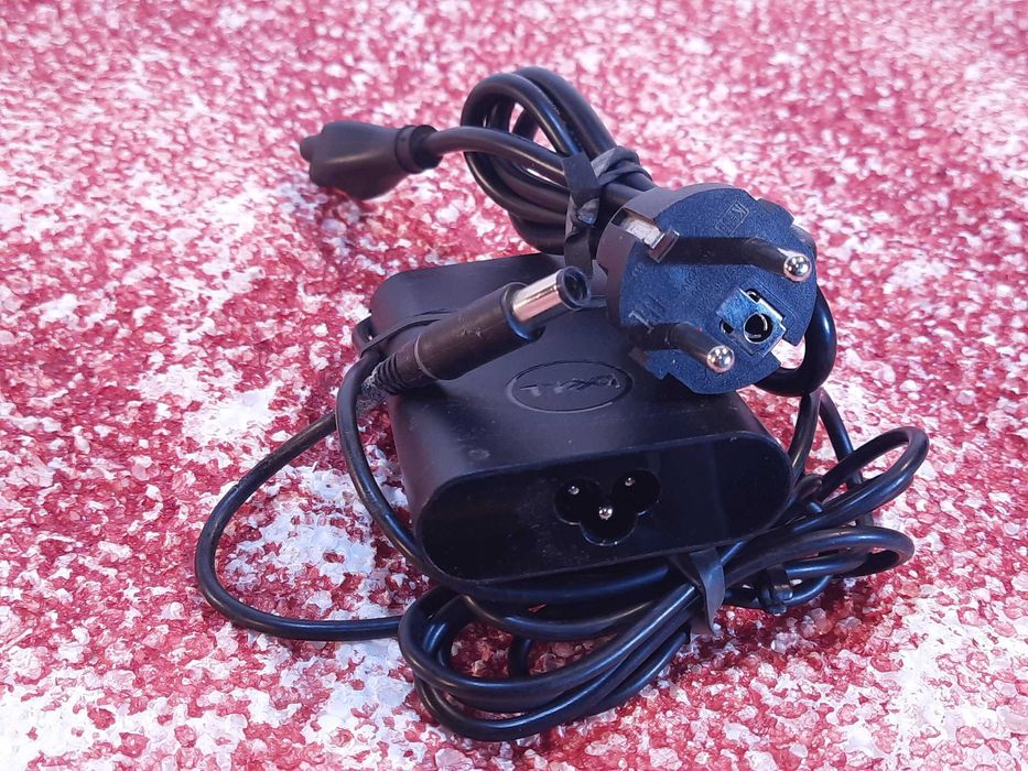 Адаптер живлення Dell на 65Вт. для ноутбука