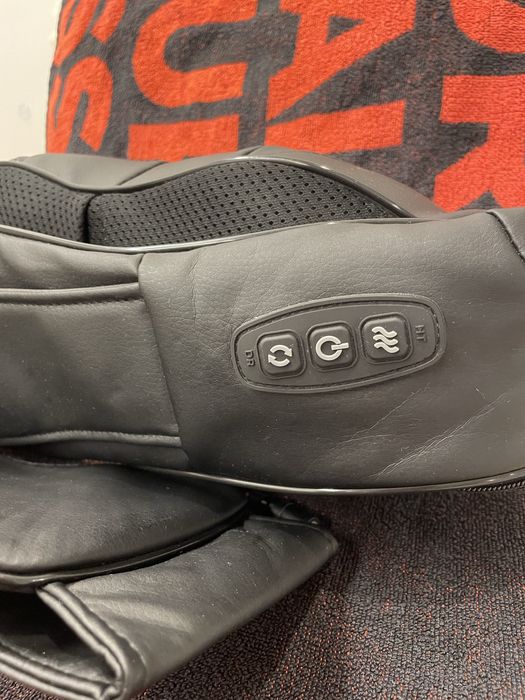 Massajador pescoço e ombros da Prozis