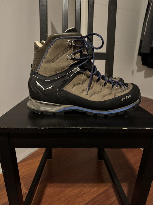 Buty Salewa ms mtn trainer mid l