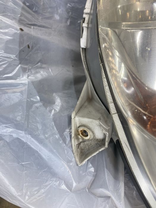 Фара Camry 30 2004