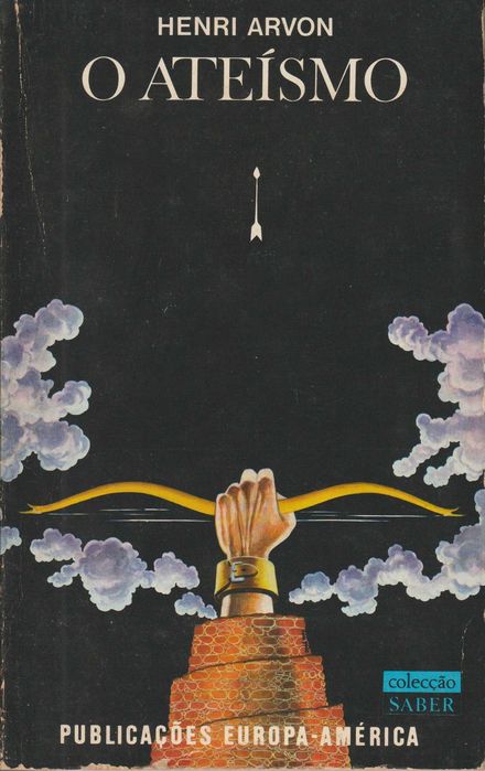 Livro - O Ateísmo