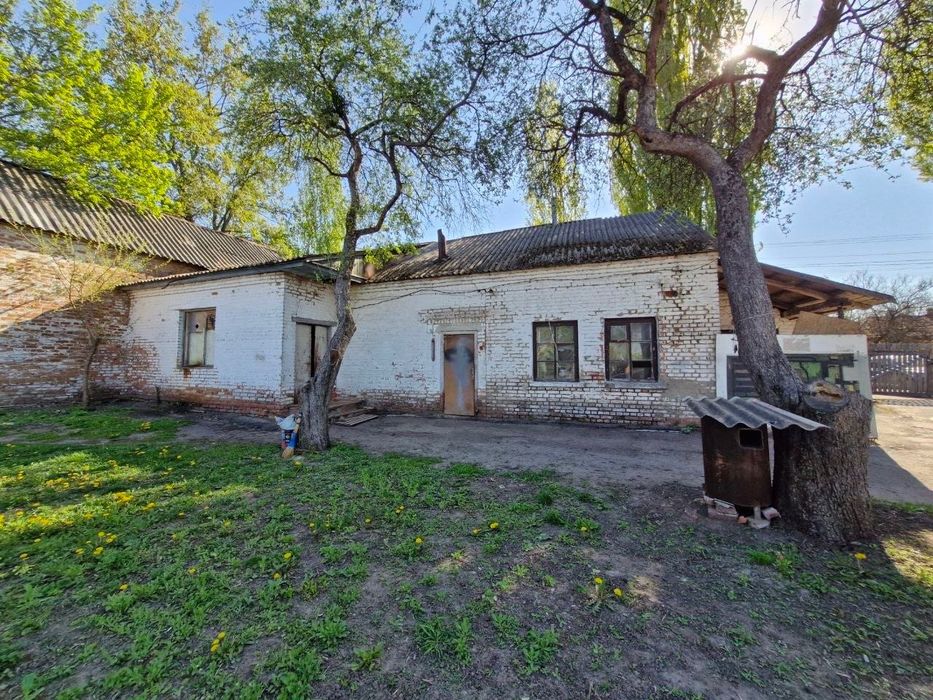Продаж комерційного обʼєкту по вул. Драгоманова