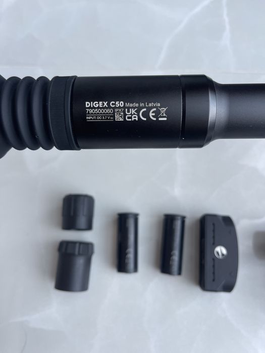 Pulsar Digex C50 WiFi Цифровий приціл