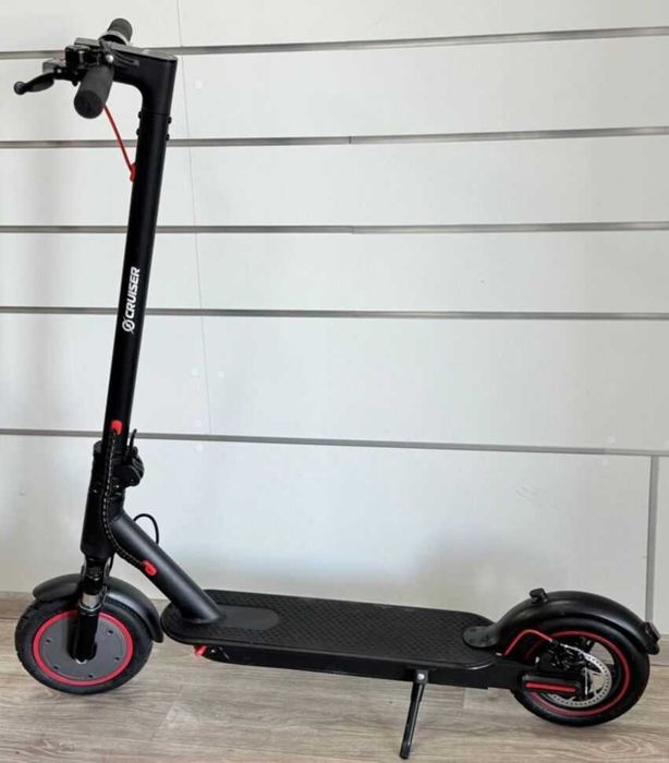 Електросамокат A11 500W | Міський електросамокат