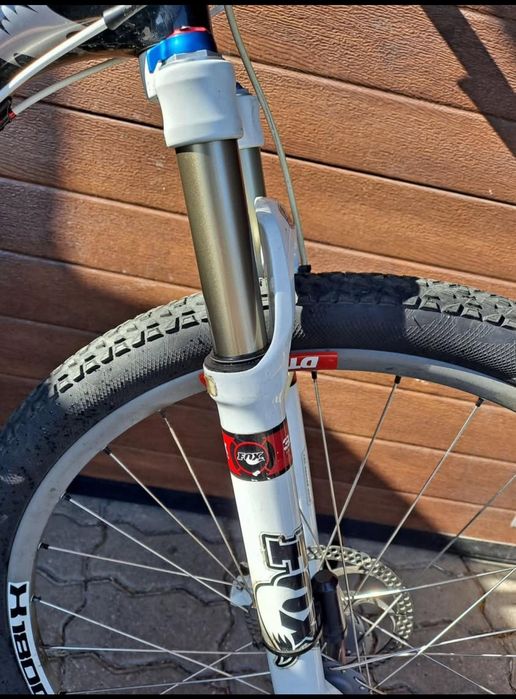 Rower Rocky Mountain carbon