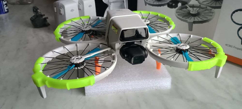DJI Flip Fly More Combo