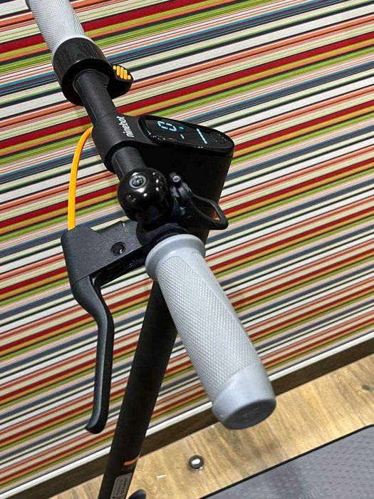 segway-ninebot f40