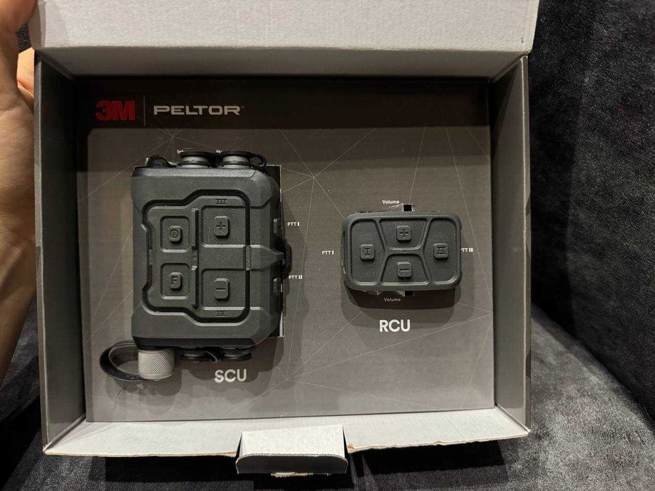 адаптер 3M™ peltor ™ PTT scu-300eu ws ge 3 Bluetooth