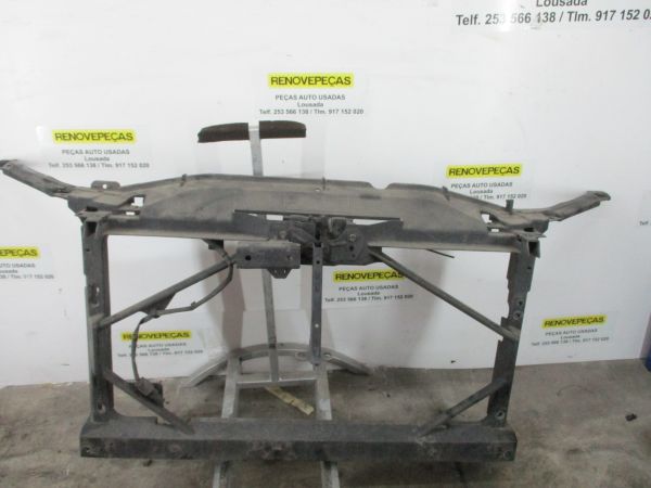 Frente em fibra ou chapa MAZDA 6 Hatchback (GG)