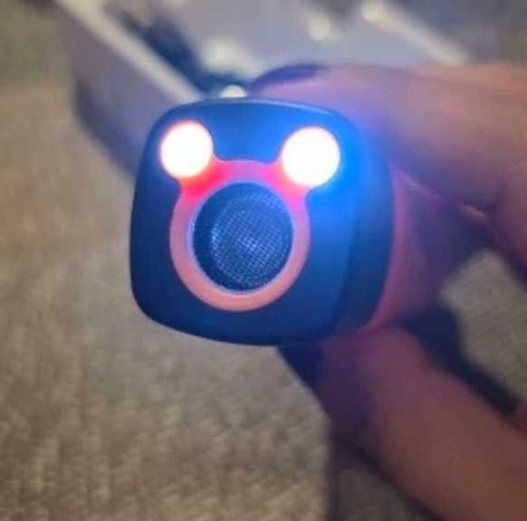 EMI PR0 Ультразвуковий відялкувач собак, тренер, отпугиватель V2022