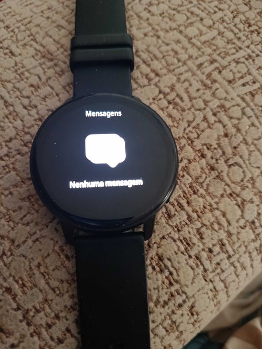 Smartwatch spc duo