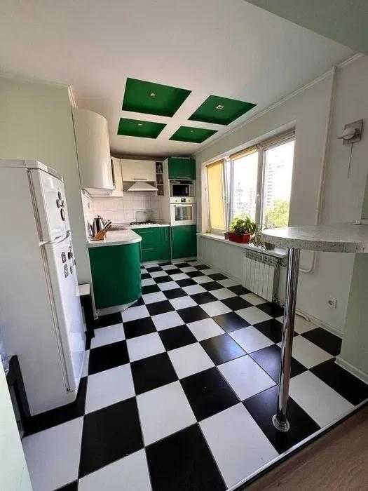 Продам 3-комн.квартиру, ул. Фортечна (Грязнова)