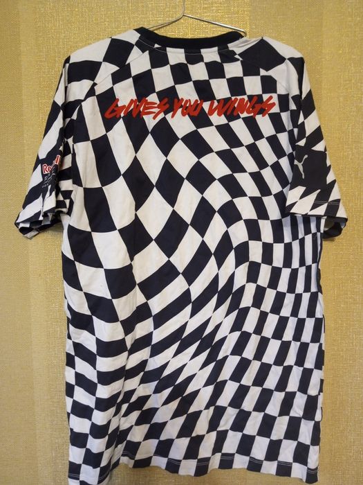 Dolce Gabbana red bull не дитячі