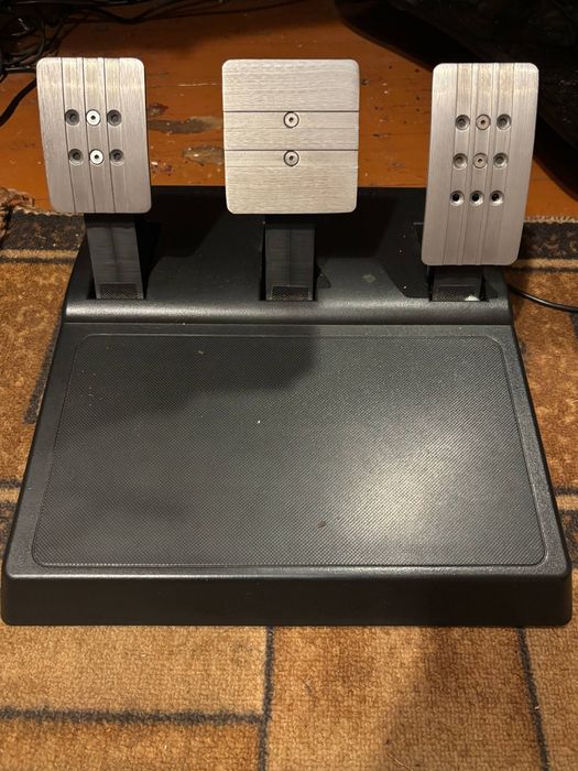 ігрове кермо Thrusmaster t300RS