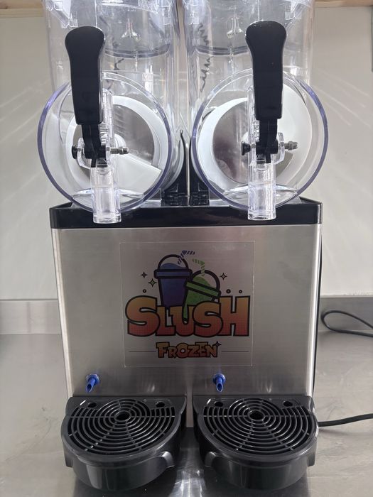 Nowy Granitor 2x 10 L