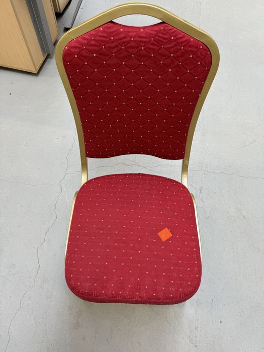 Krzesla konferencyjme