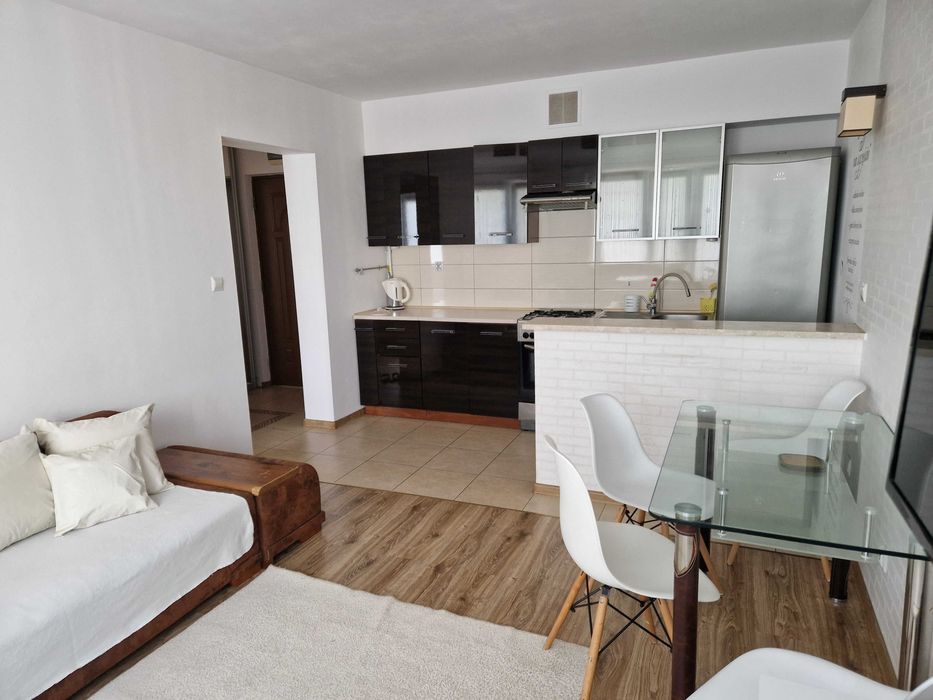 Mieszkanie do wynajęcia 40m² ul. Sapieżyńska