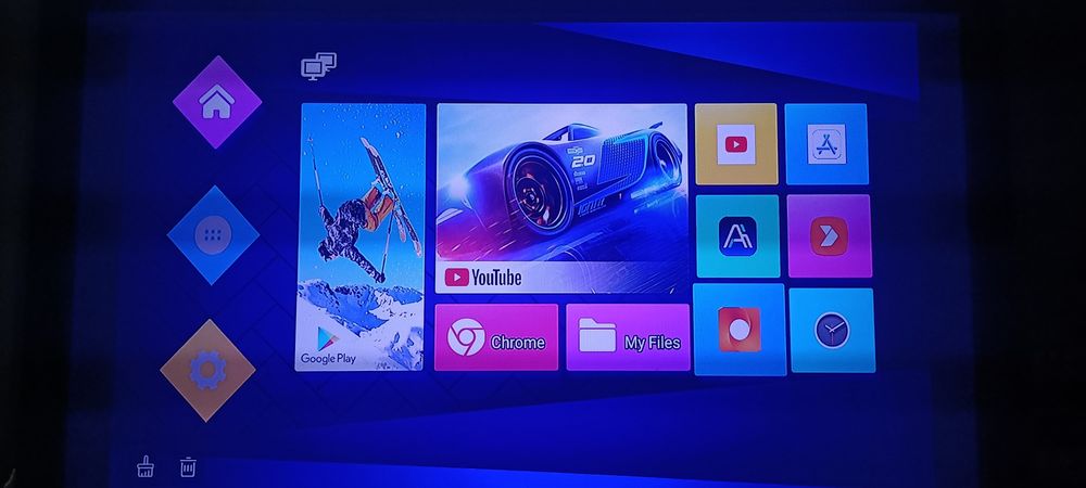 Android TV para quem tirar o máximo partido da TV