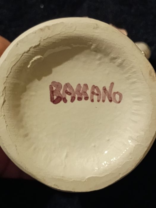 Bassano, Мини Вазочка, Молочник, Кувшинчик, Испания