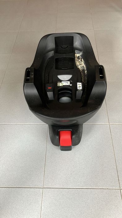 Britax Römer Smile III - Comfort Trio