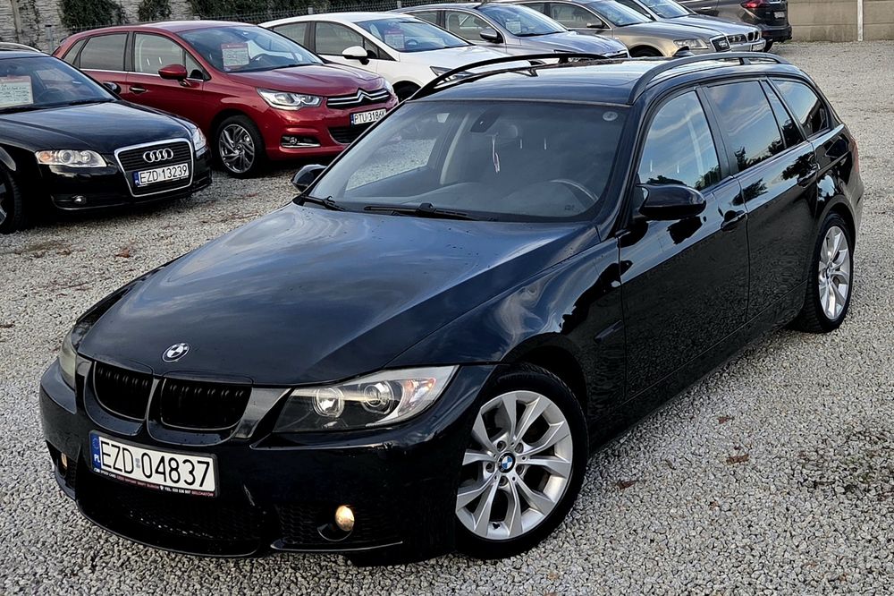 BMW Seria 3