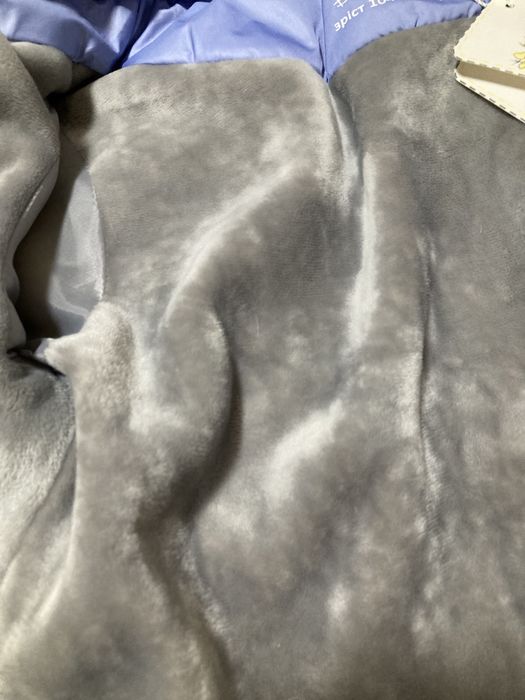 Нове Напівпальто куртка весна осінь на дівчинку 104 розмір