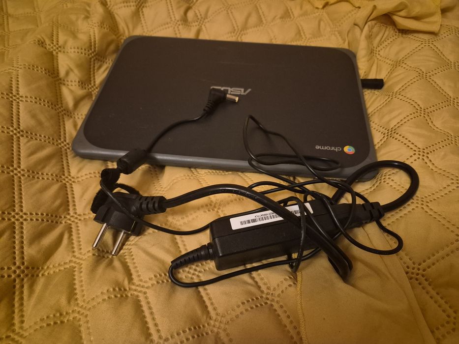 Laptop Asus ChromeBook C202XA