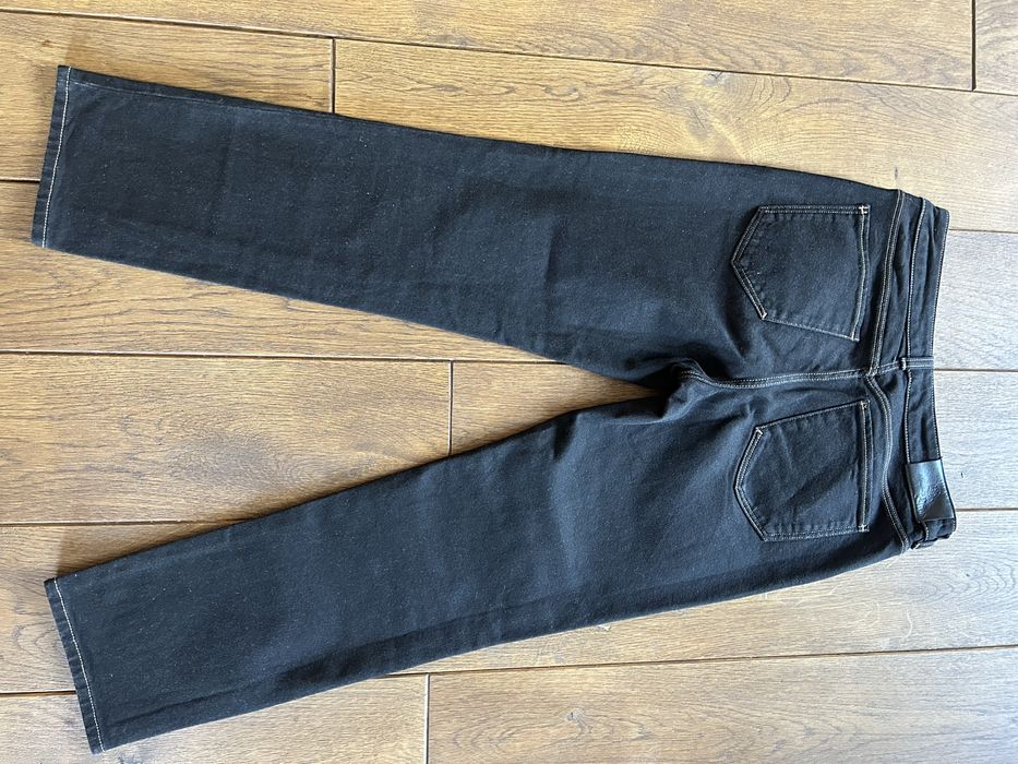 Jeansy Massimo Dutti, rozm 38