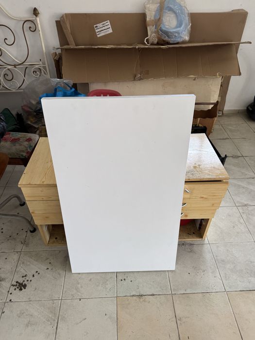 Vendo mesa IKEA