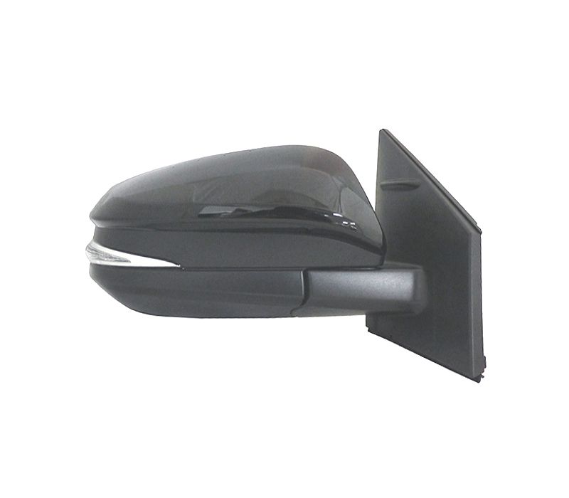ESPELHO COMPLETO ESQ TOYOTA RAV-4 12-18 9 PINOS
