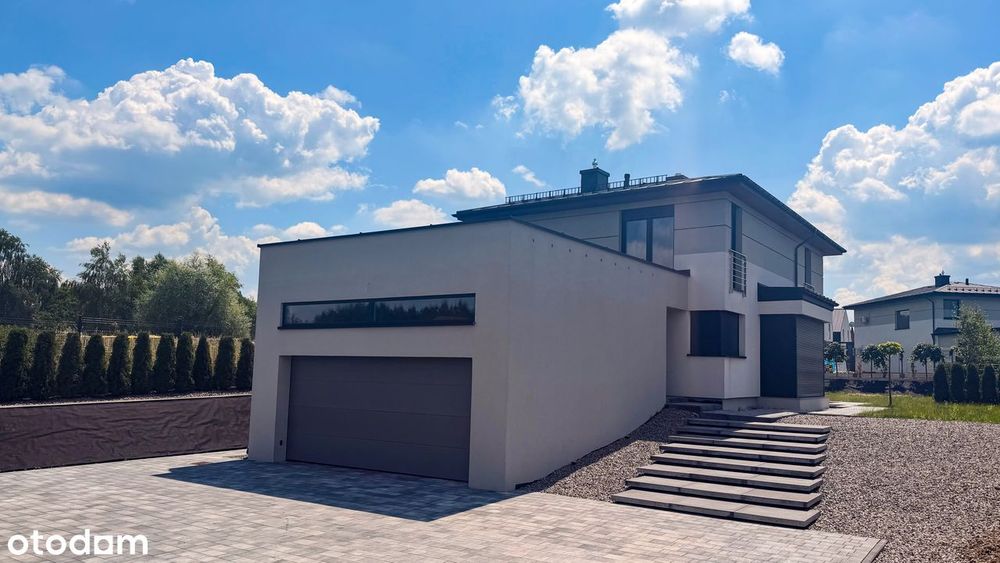 Dom – Mikołów - Widok 2