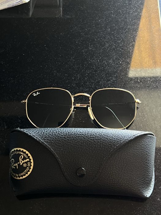 Óculos de Sol Ray-Ban