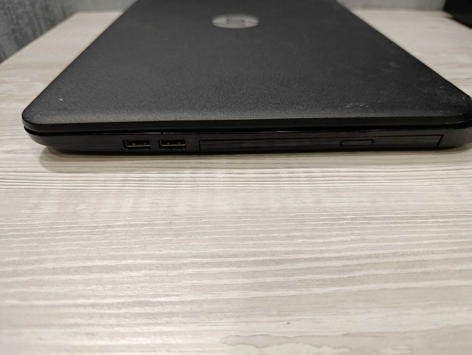 HP 15-g020dx (QuadCore A6-5200/DDR3 8Gb/HD 8400/HDD 1Tb)