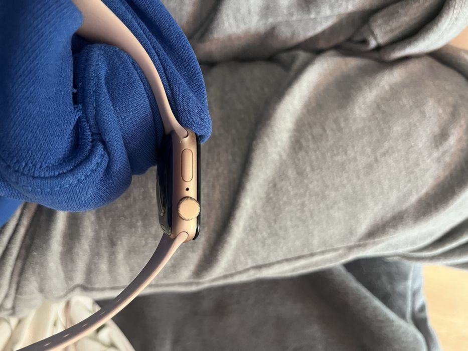 Apple Watch SE 40 mm