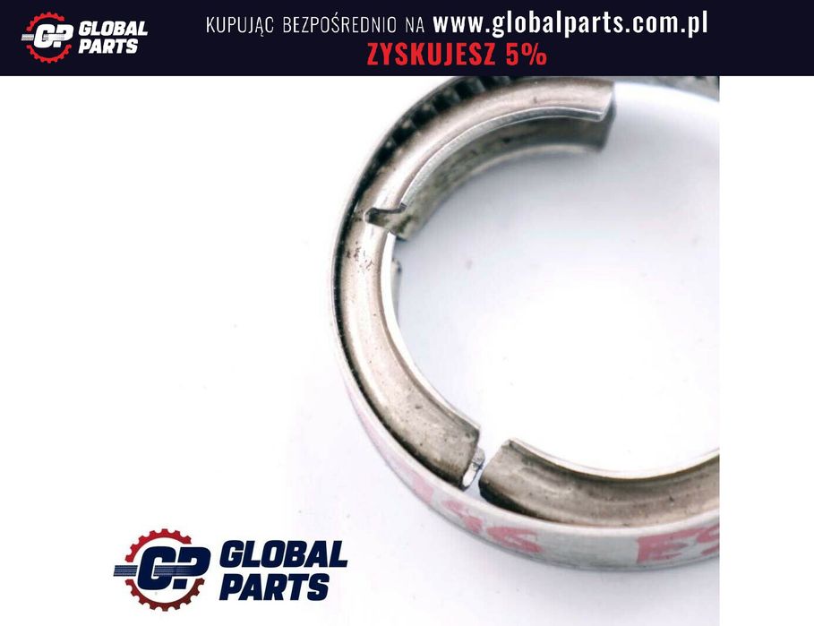 BMW E60 E61 E87 E90 E91 Opaska Obejma Zaciskowa