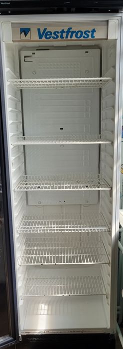 PILNE sprzedam Lodówka wytryna Westfrost