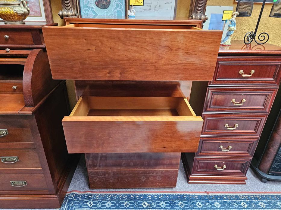 Camiseiro em madeira - óptimo estado geral