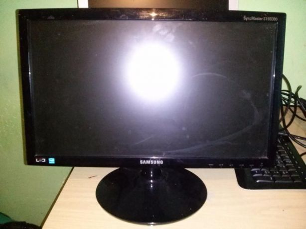 Monitor Samsung