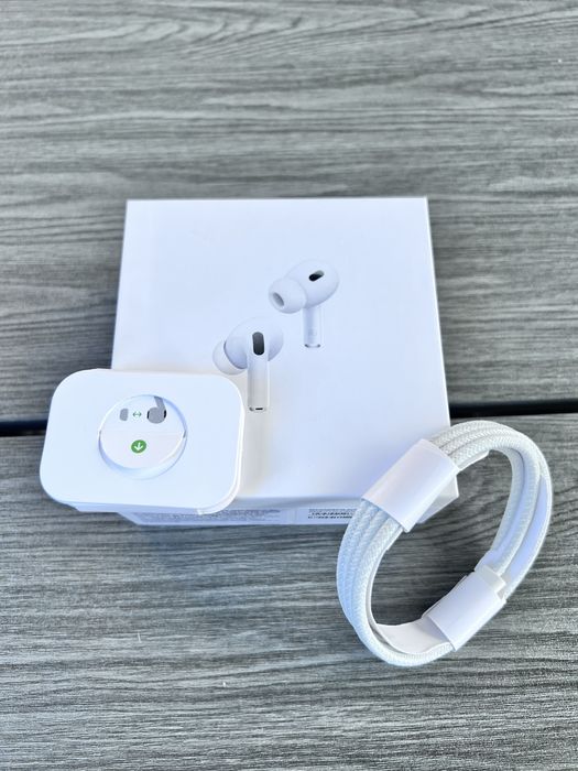 Наушники AirPods Pro 2