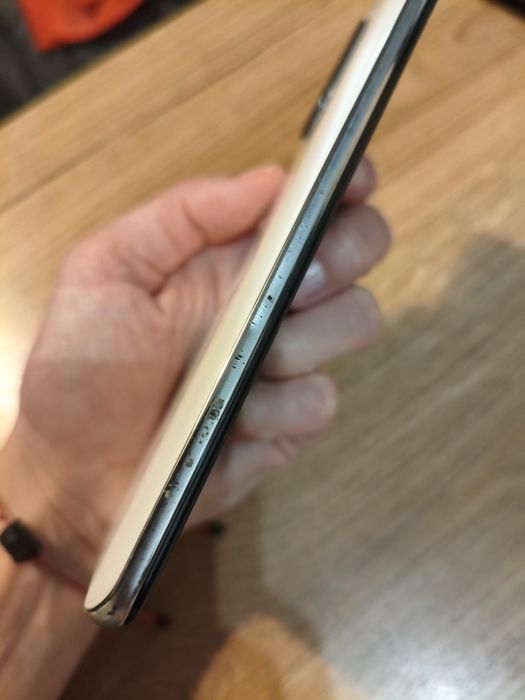 Poco F3 Smartfon