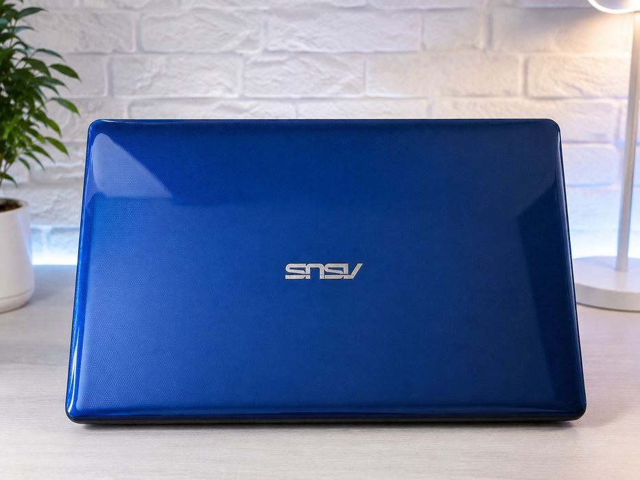 ASUS X550CC — Отличный ноутбук для дома, учёбы и работы
