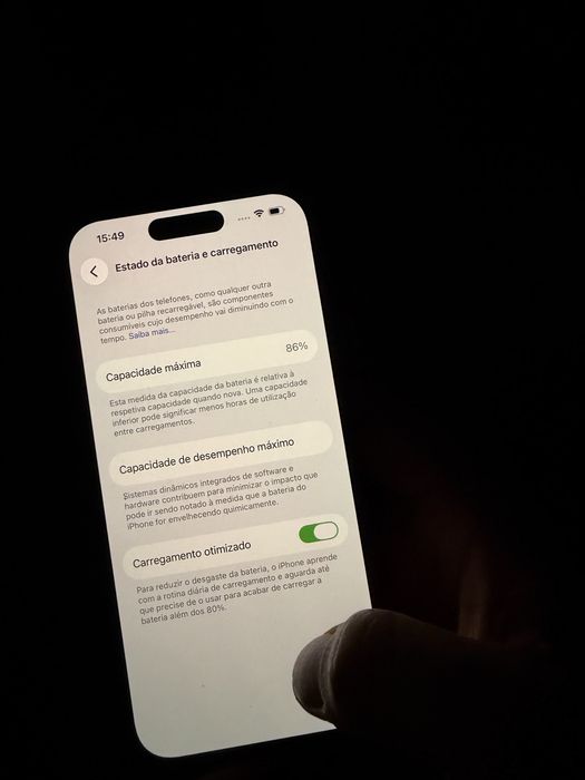 Iphone 14 pro 256Gb | Desbloqueado