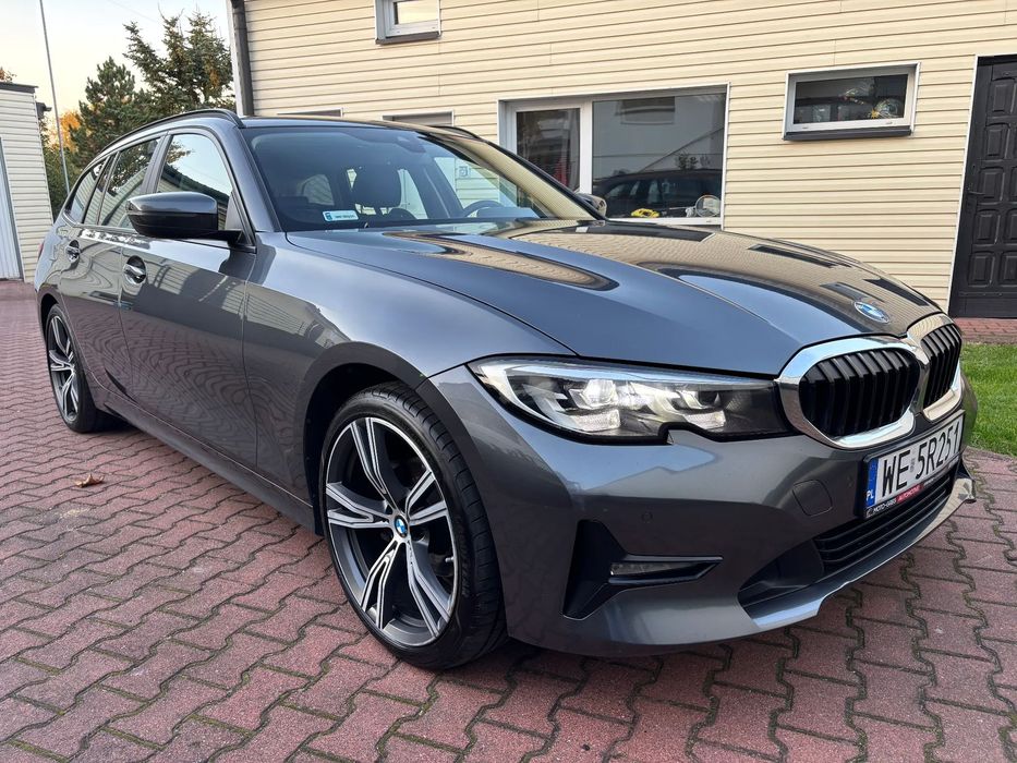 BMW Seria 3