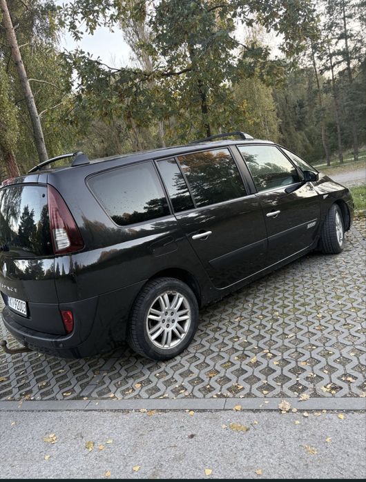 Renault espace IV